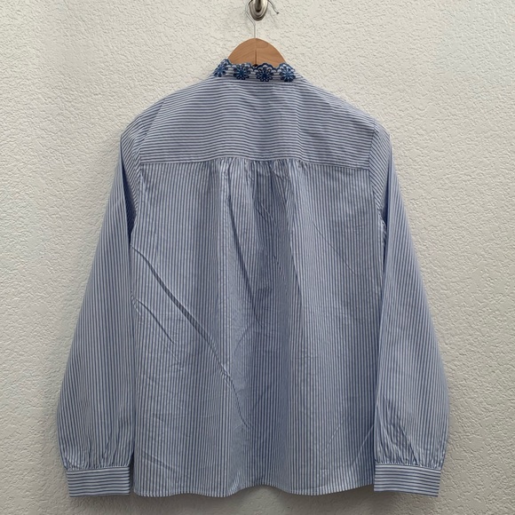 Zara Women’s Top NWT - Picture 2 of 8